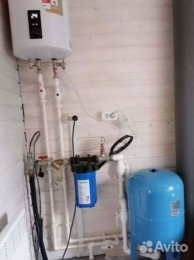 Кессон для дачи