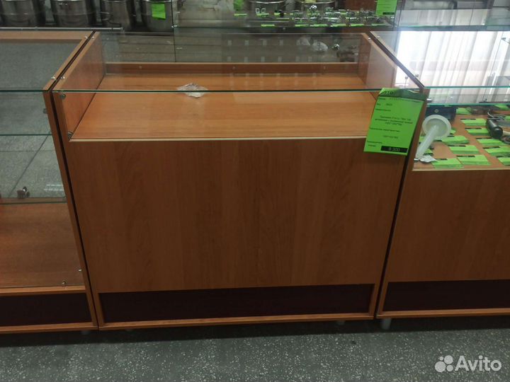 Прилавок Статус пва100