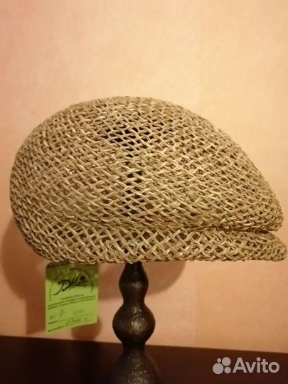 Головные уборы