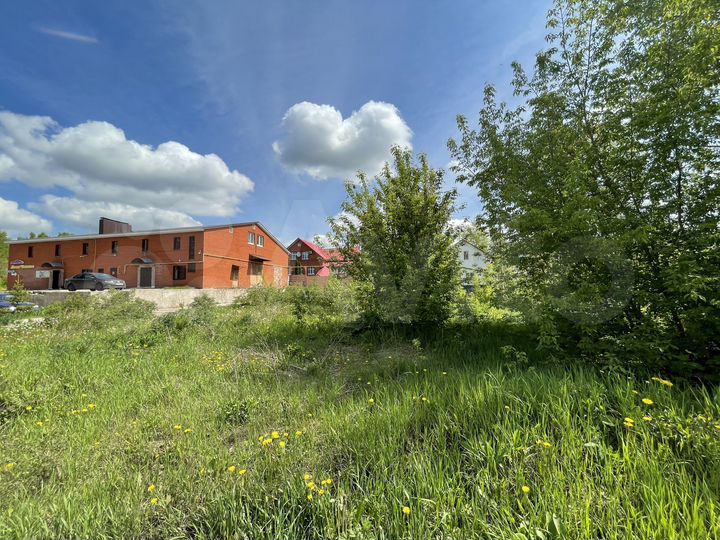 Здание, 850 м²