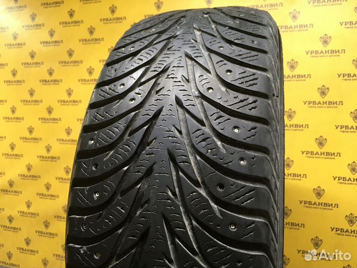 Yokohama Ice Guard IG35 215/55 R17 98T