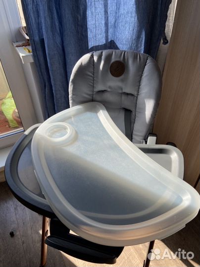 Стульчик для кормления Maxi Cosi Minla 3 in 1