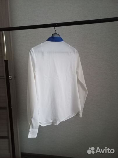 Блузка Tom Farr