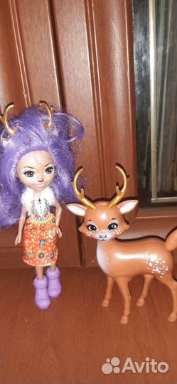 Детские игрушки