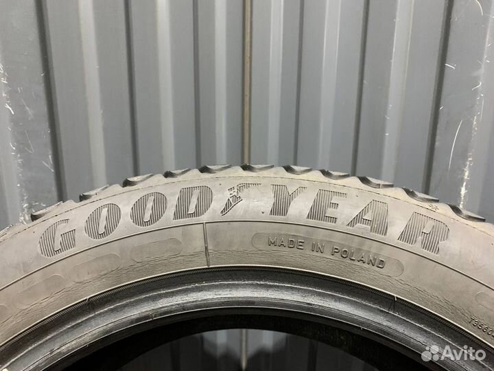 Goodyear Ultragrip Ice Arctic 195/55 R16 87T