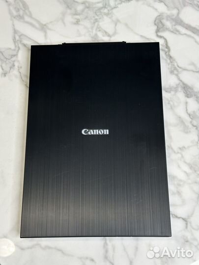 Сканер Canon Lide 400