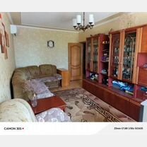 3-к. квартира, 72 м², 1/3 эт., Майкопское