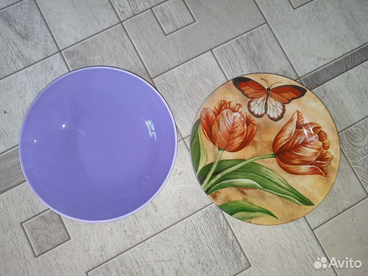 Посуда Талнах