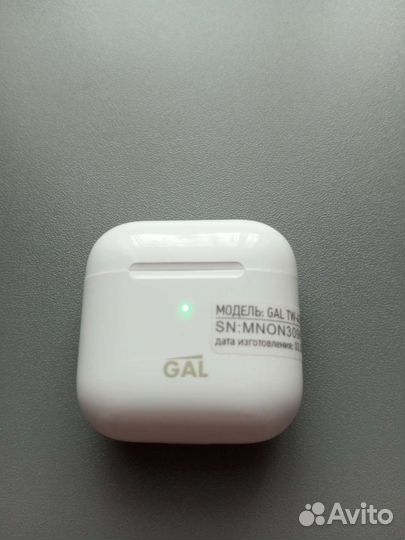 Беспроводные наушники GAL TW-4300