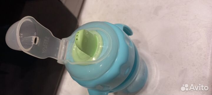 Philips avent поильник 2 шт