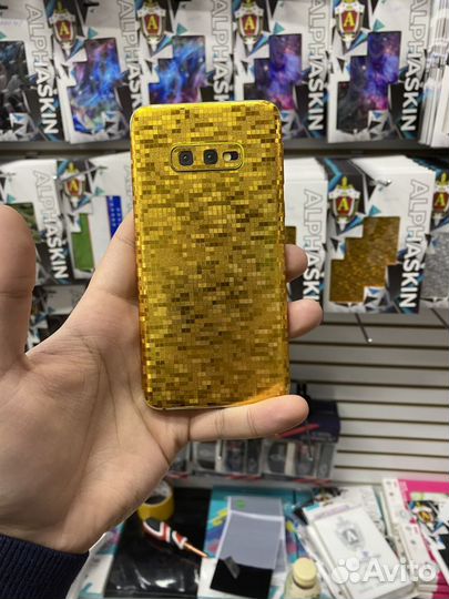 Защитные бронепленки (гидрогелевые пленки)