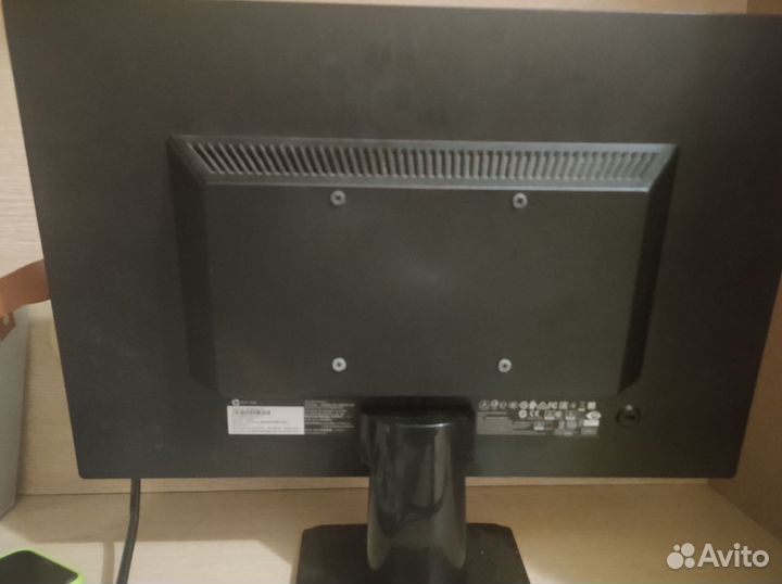 Монитор нр 20 kd 60 гц