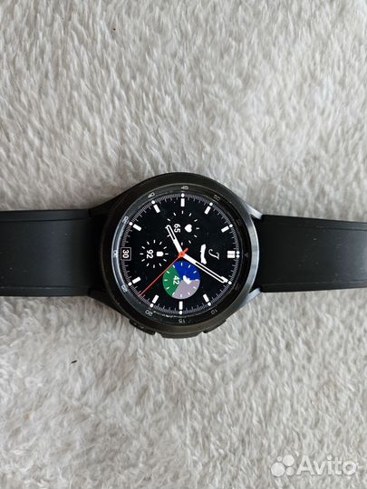 Samsung Gear watch 4 classic