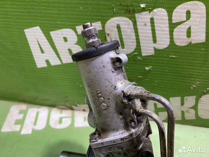 Рулевая рейка Bmw 3 Series E90 N52B25 2007