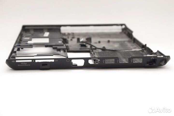 Нижняя часть корпуса (поддон) 024-700A-8516-D для