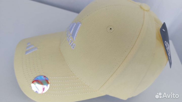 Кепка мужская adidas