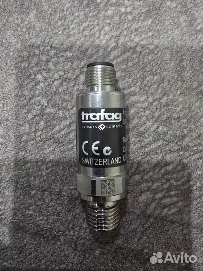 Датчик давления trafag