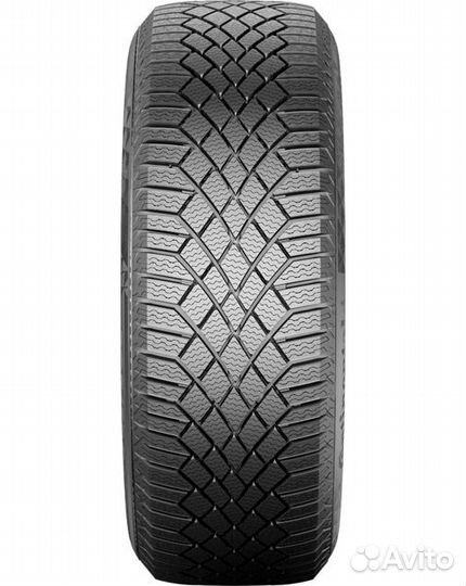 Continental ContiVikingContact 7 265/45 R21