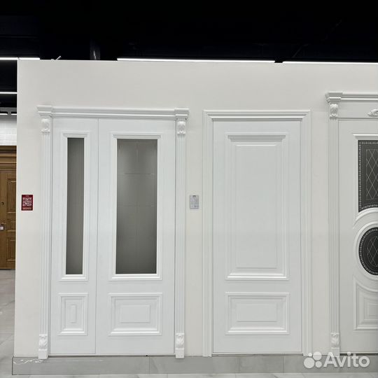 Двери межкомнатные l-8069