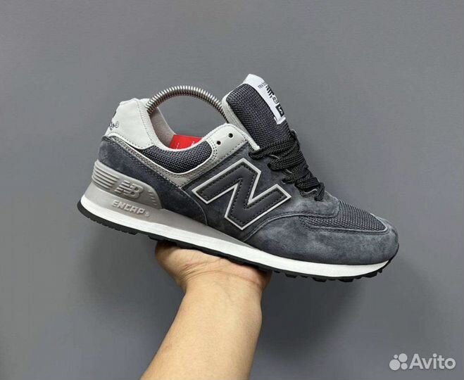 Кроссовки New Balance 574 LUX