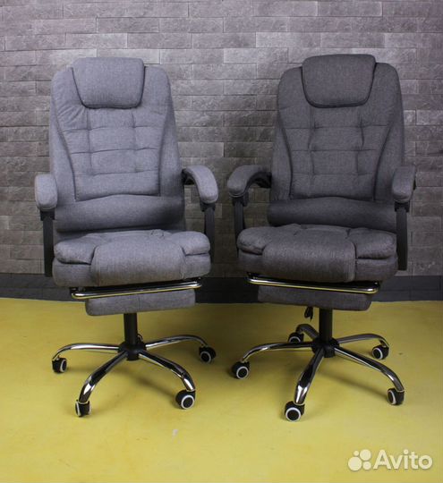 Офисное кресло (геймерское). Кресло для директора