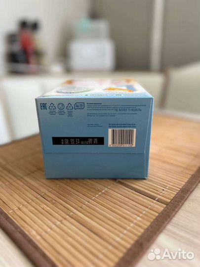 Детская смесь