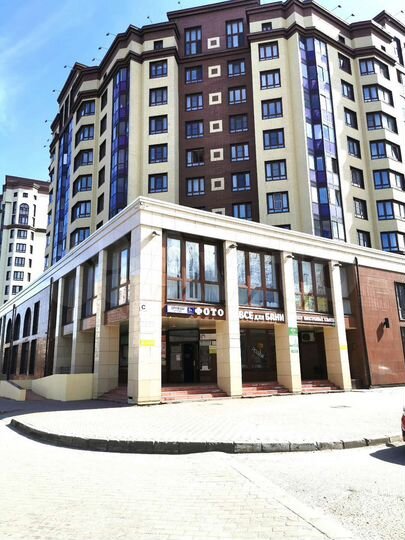 Свободного назначения, 148.5 м²