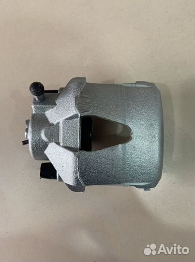 Суппорт тормозной перед лев Шкода Октавиа