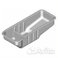Картер масляный ямз 5362