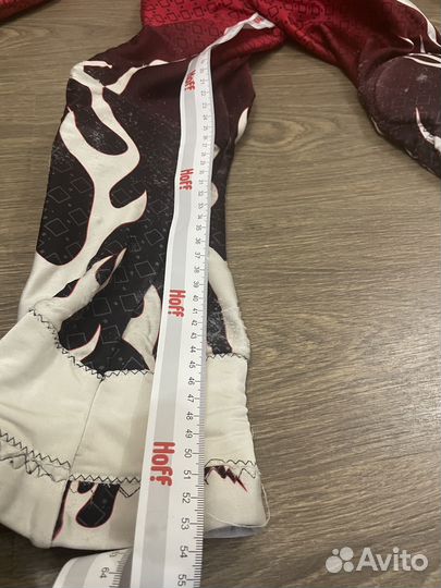 Спусковой комбинезон 128-134