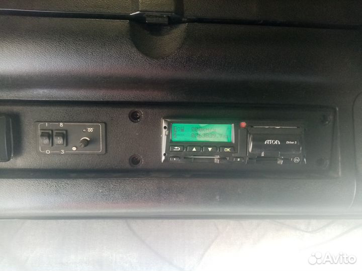 МАЗ 5440B9-1420-030, 2017