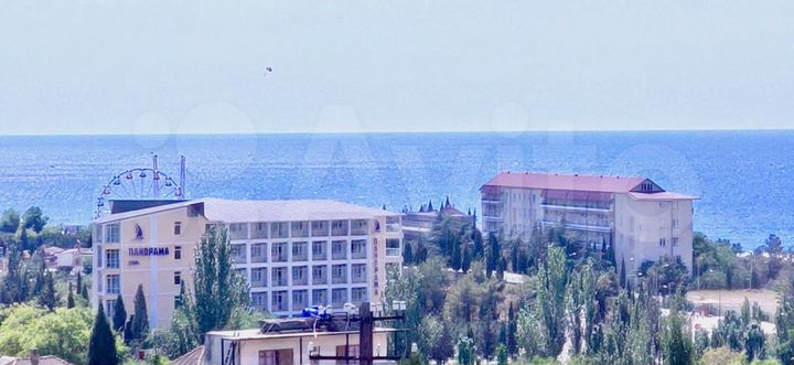 Дом 1192 м² на участке 8,2 сот.