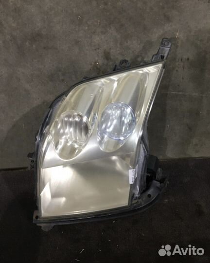 Фары honda mobilio gb1