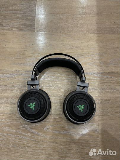 Razer nari ultimate
