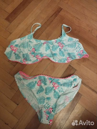 Новый купальник