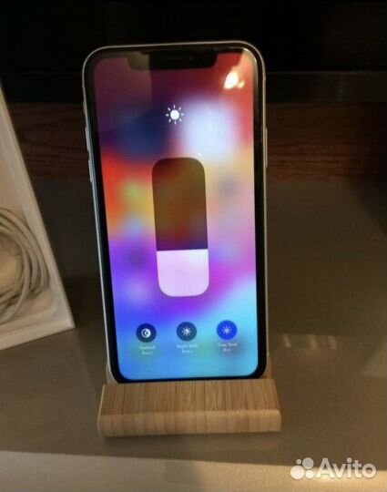 iPhone Xr, 128 ГБ