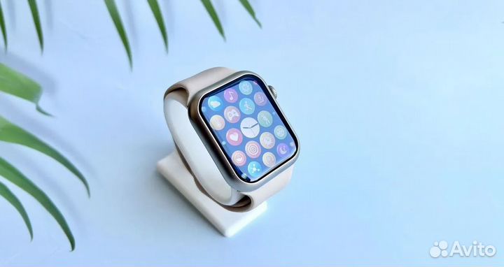 Apple watch 8