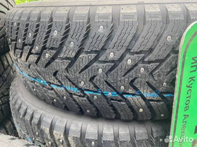 Ikon Tyres Nordman 8 SUV 245/70 R16 111T