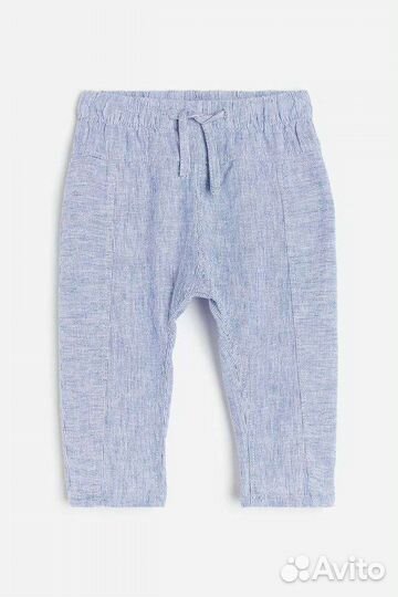 H&M штаны для мальчика