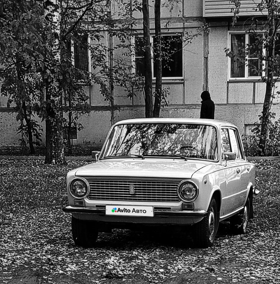 ВАЗ (LADA) 2101: фото владельца