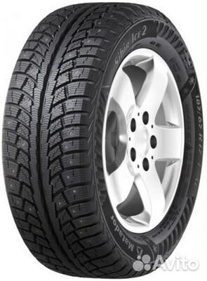 Matador MP 30 Sibir Ice 2 225/50 R17 98T