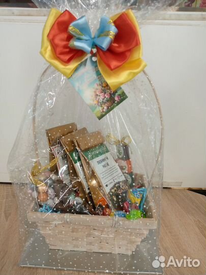 Подарок Учителю/Воспитателю