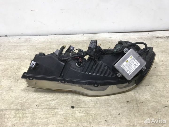 Фара правая Honda Civic 4D 2010