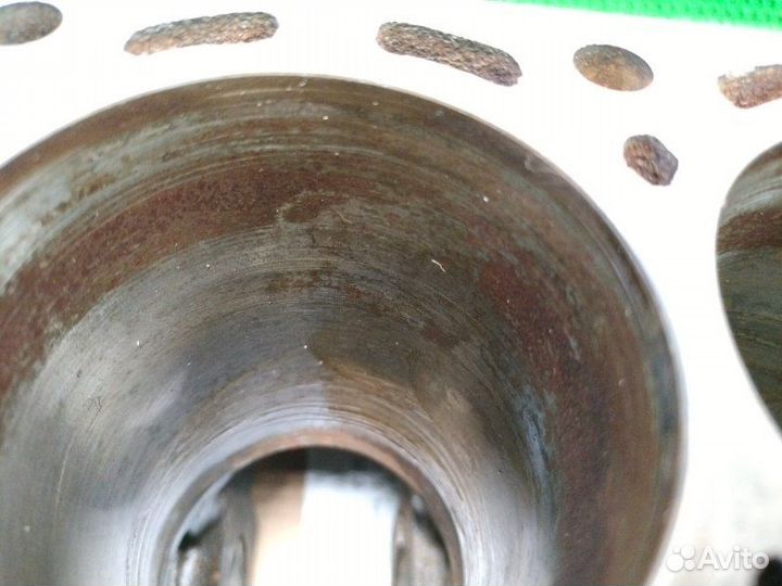 Блок двигателя Chevrolet Aveo T250 B12D1 2009