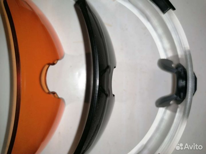 Тактические очки