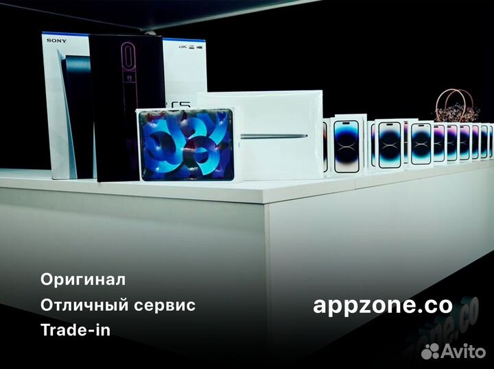 Кабель lightning - usb c