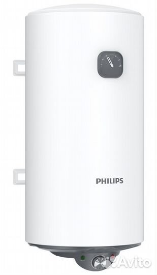 Водонагреватель Philips UltraHeat Round 30-100 л