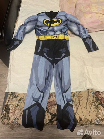 Бетмен костюм L