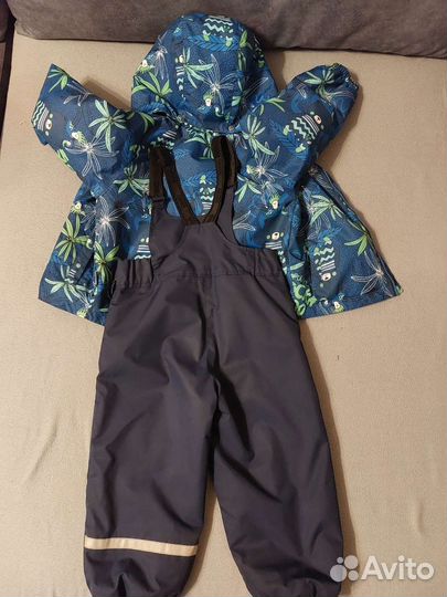 Комбенизон lassie