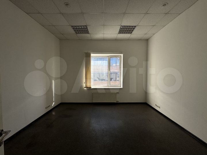 Офисы в аренду до 95.7 м²